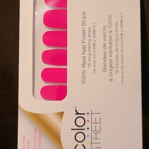 Color Street Are You Madrid-ing Me?